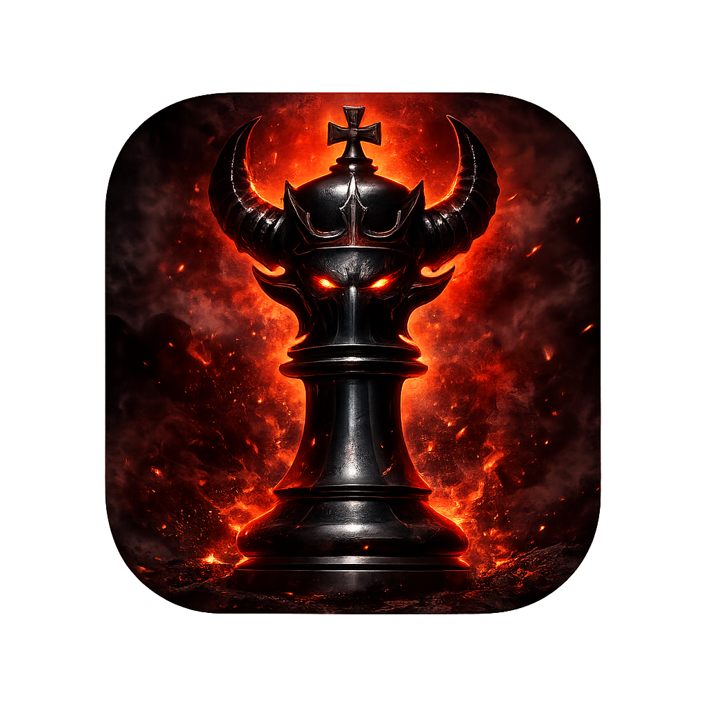 Stealth Chess Logo
